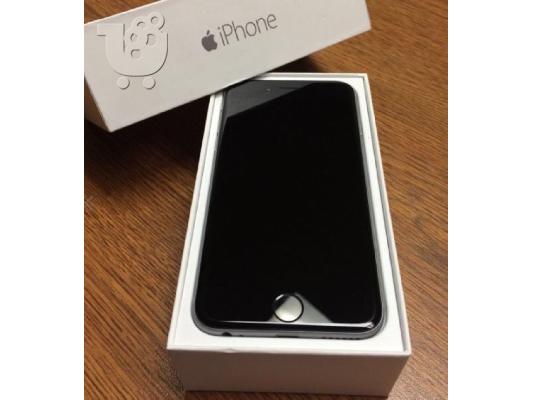 PoulaTo: Ολοκαίνουρια iPhone της Apple 16GB 6 - Space Grey